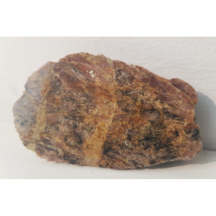 Andaluzyt z Głuchołaz