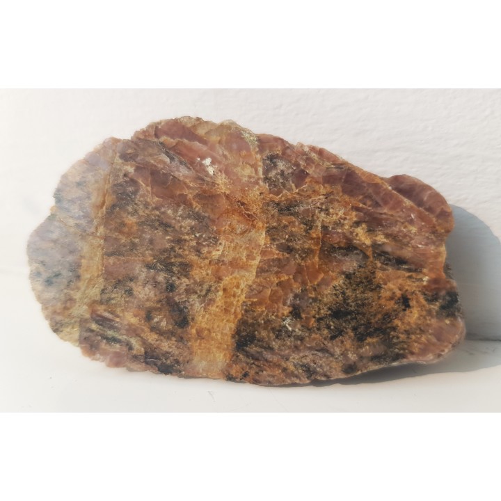 Andaluzyt z Głuchołaz