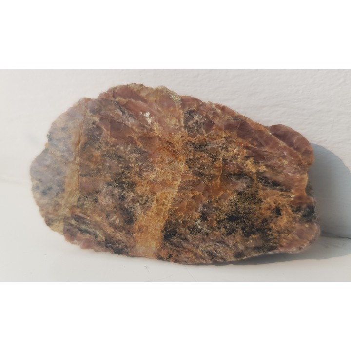 Andaluzyt z Głuchołaz