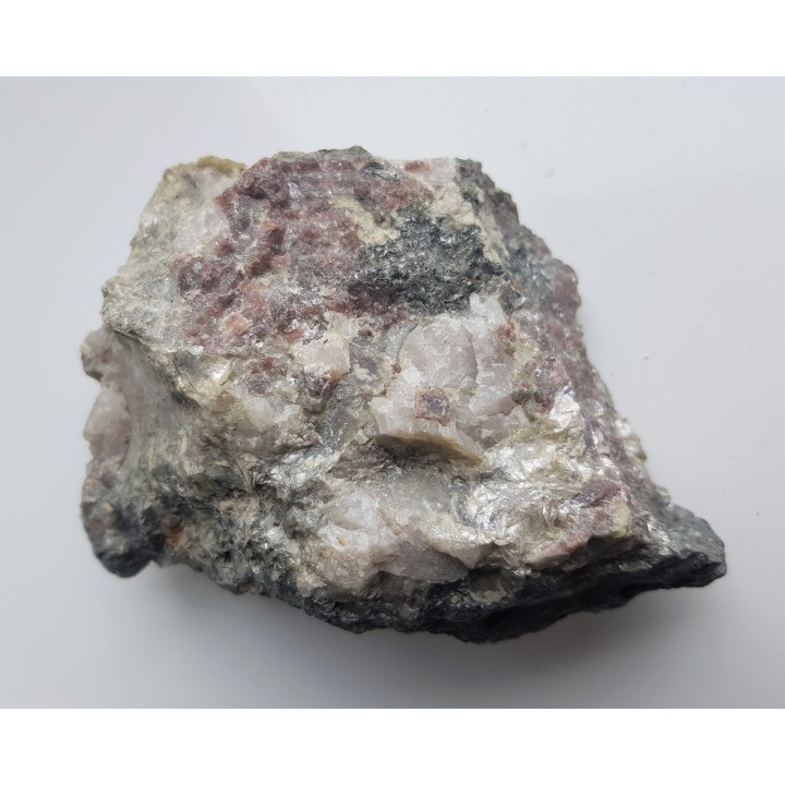 Andaluzyt z Lutyni k. Lądka Zdroju