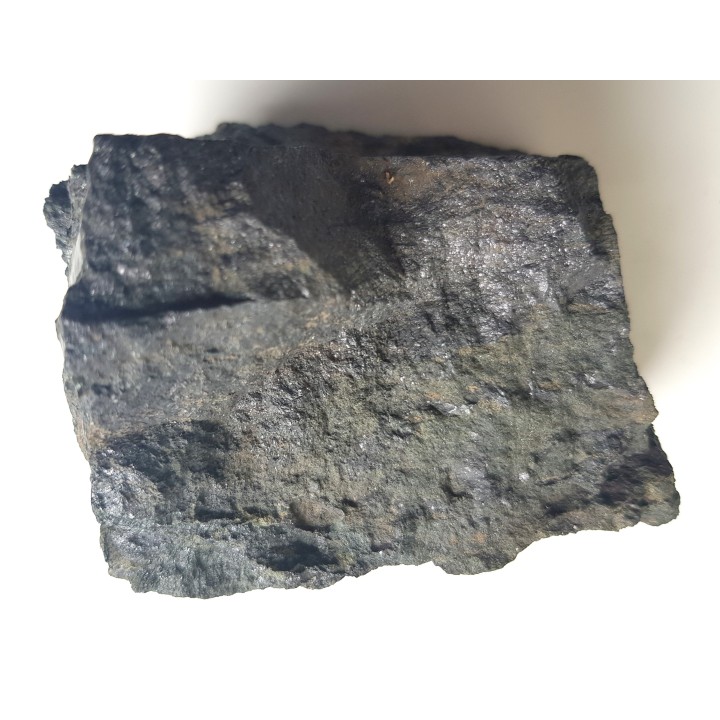 Masywny magnetyt z Kowar