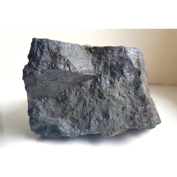 Masywny magnetyt z Kowar