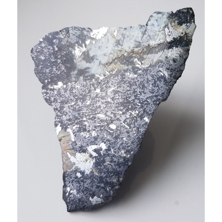 Arsenopiryt, magnetyt i pirotyn z Kowar