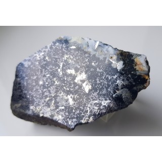 Arsenopiryt, magnetyt i pirotyn z Kowar