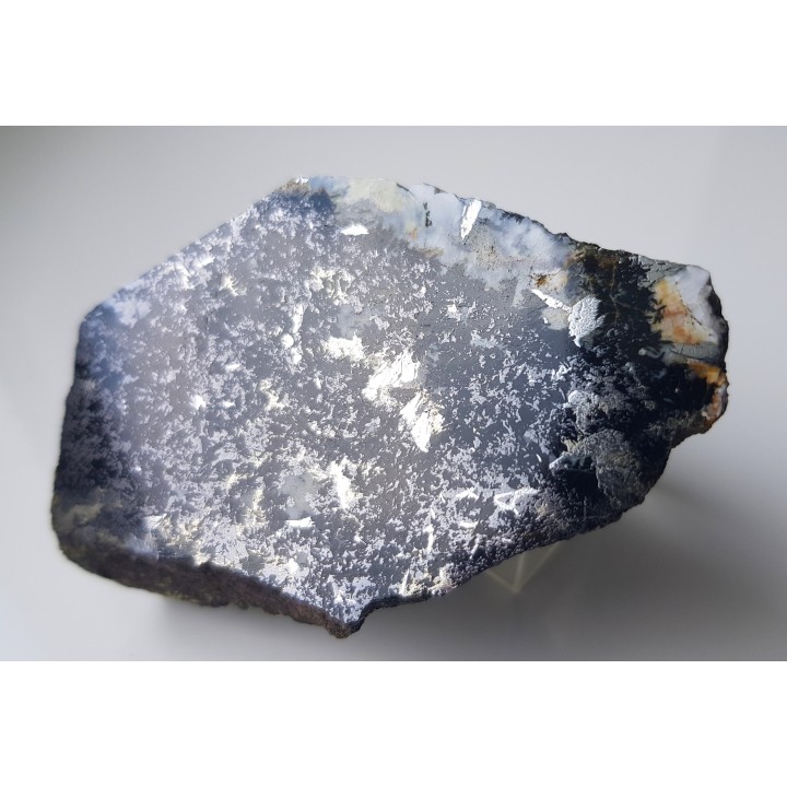 Arsenopiryt, magnetyt i pirotyn z Kowar