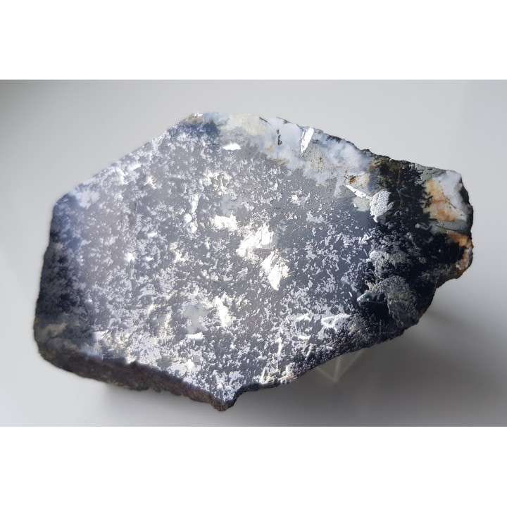 Arsenopiryt, magnetyt i pirotyn z Kowar