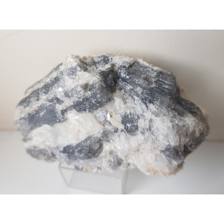 Pryzmatyn, rzadki boranokrzemian ze Szwecji