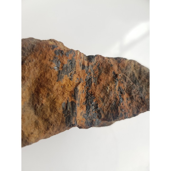 Ilvait z Miedzianki w Sudetach