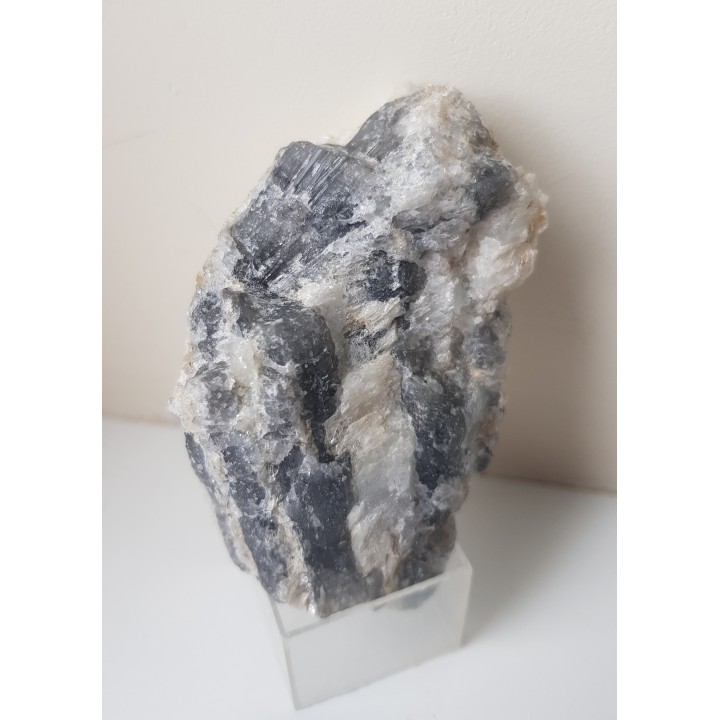 Pryzmatyn, rzadki boranokrzemian ze Szwecji