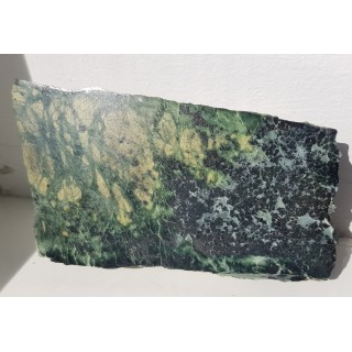 Listwenit z Tąpadeł k. Sobótki