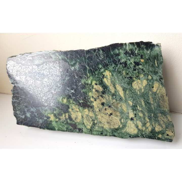 Listwenit z Tąpadeł k. Sobótki