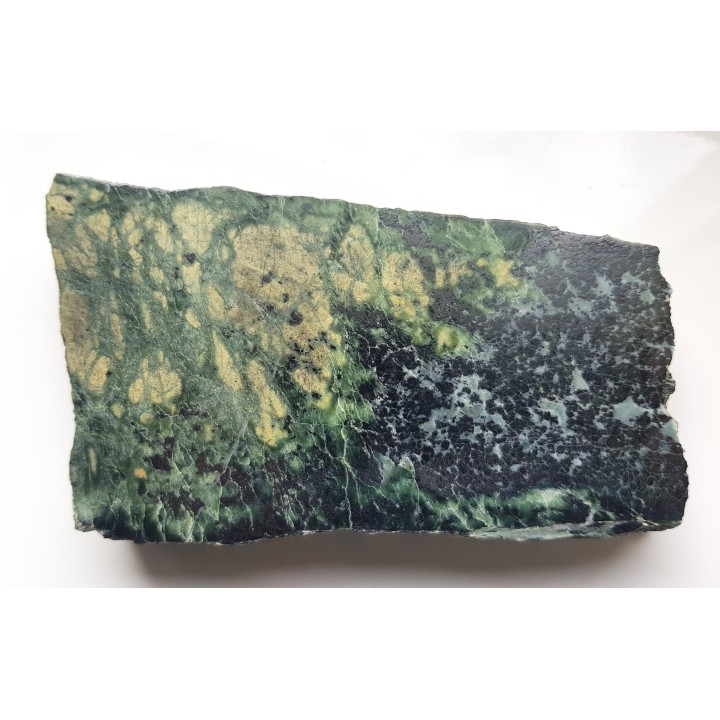 Listwenit z Tąpadeł k. Sobótki