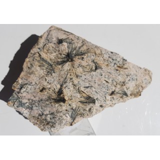 Piękne tzw. słońca gedrytowe ze Skisshyttan, Dalarna, Szwecja