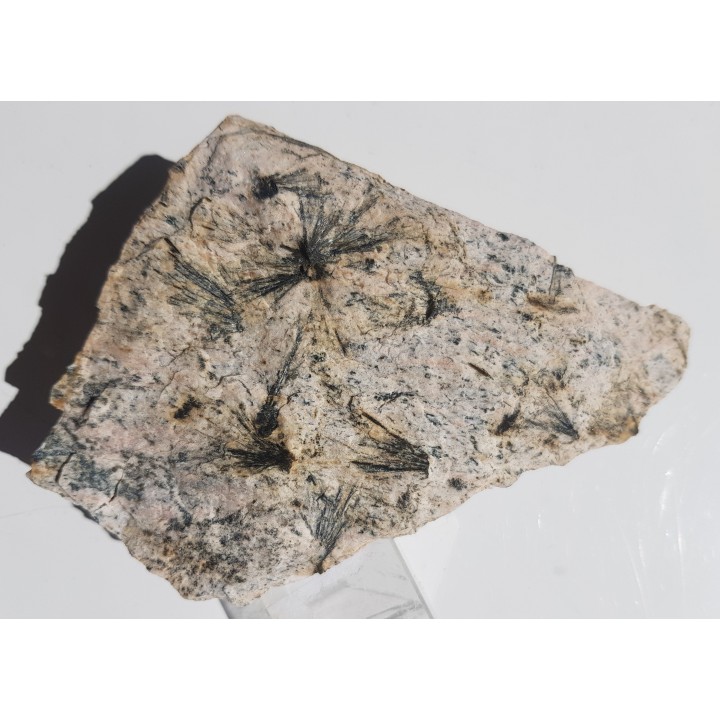 Piękne tzw. słońca gedrytowe ze Skisshyttan, Dalarna, Szwecja