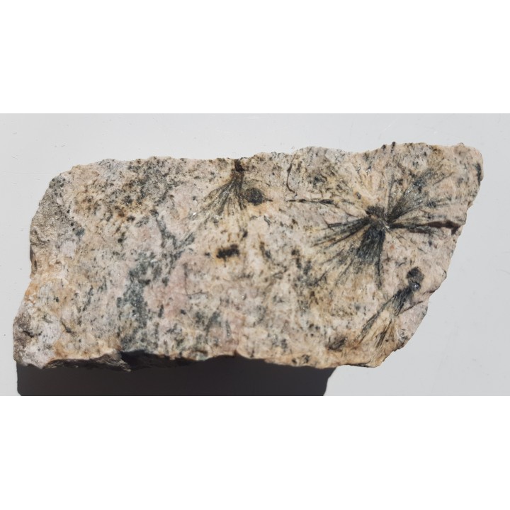 Piękne tzw. słońca gedrytowe ze Skisshyttan, Dalarna, Szwecja