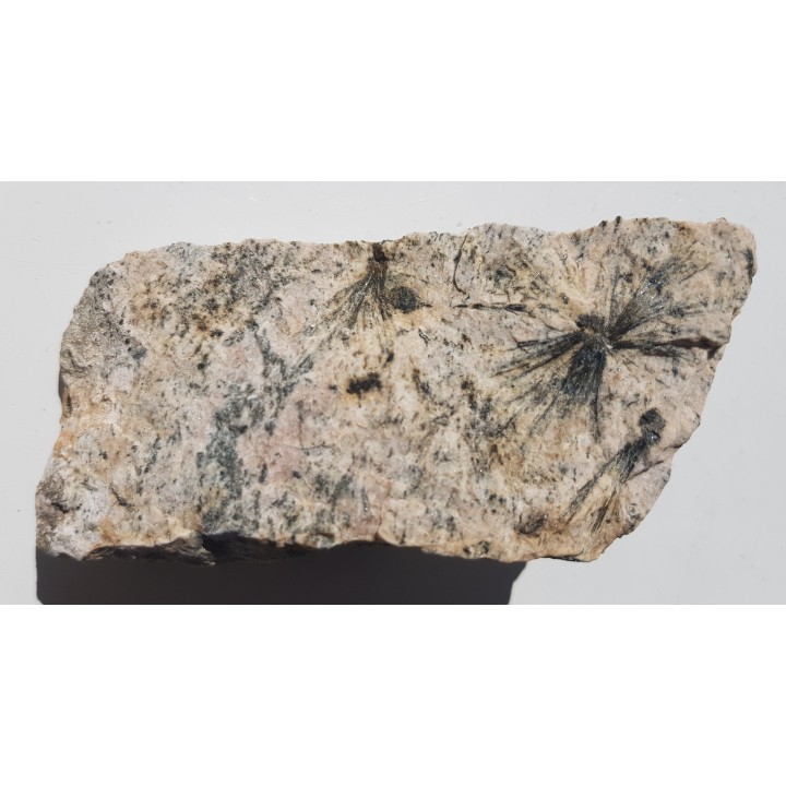 Piękne tzw. słońca gedrytowe ze Skisshyttan, Dalarna, Szwecja