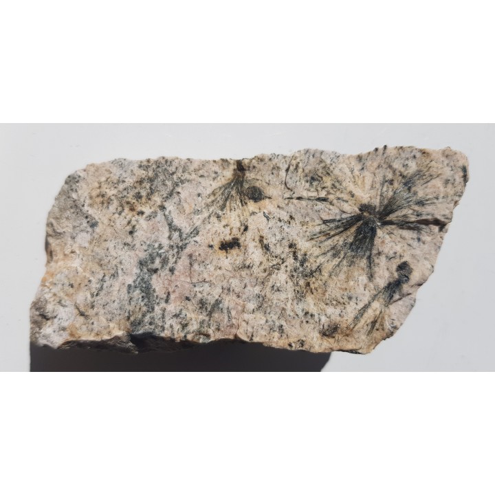 Piękne tzw. słońca gedrytowe ze Skisshyttan, Dalarna, Szwecja