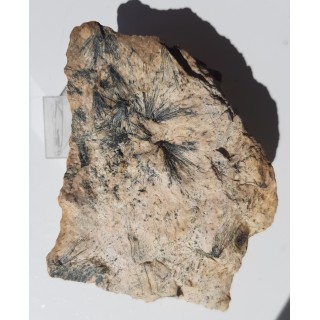 Piękne tzw. słońca gedrytowe ze Skisshyttan, Dalarna, Szwecja