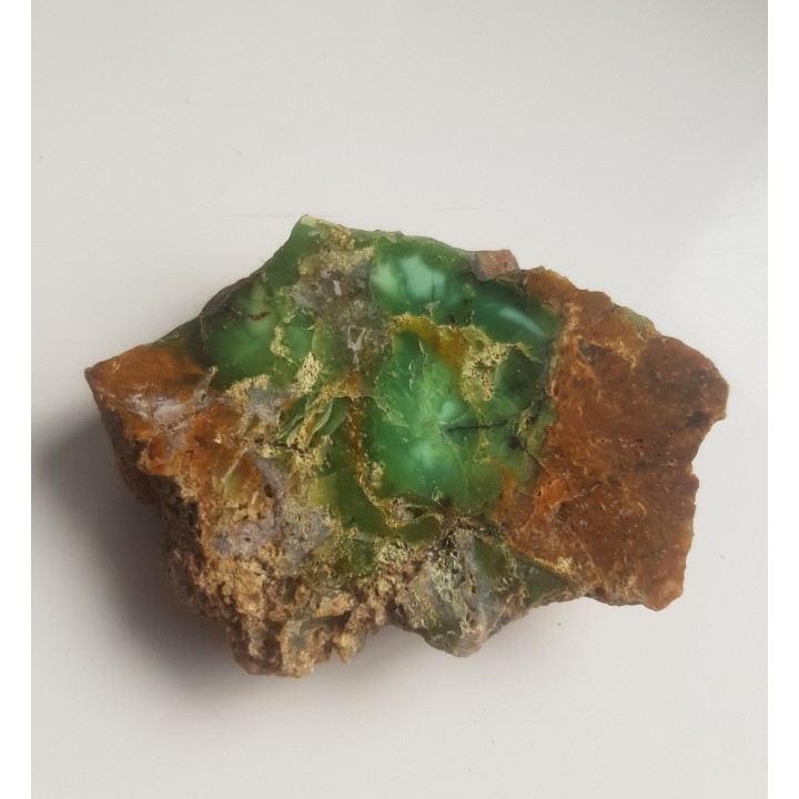 Chryzopraz z Grochowej