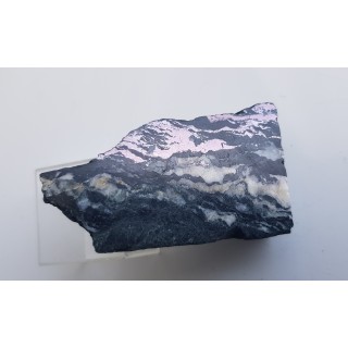 Bornit z żyły Srebrny Książę z Ciechanowic