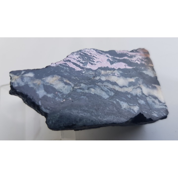 Bornit z żyły Srebrny Książę z Ciechanowic