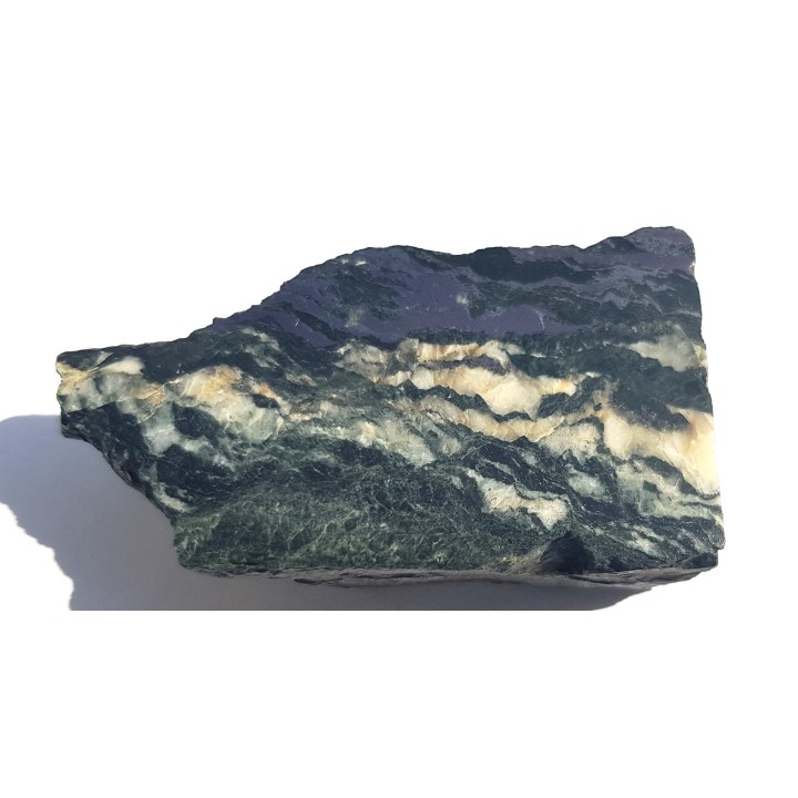 Bornit z żyły Srebrny Książę z Ciechanowic