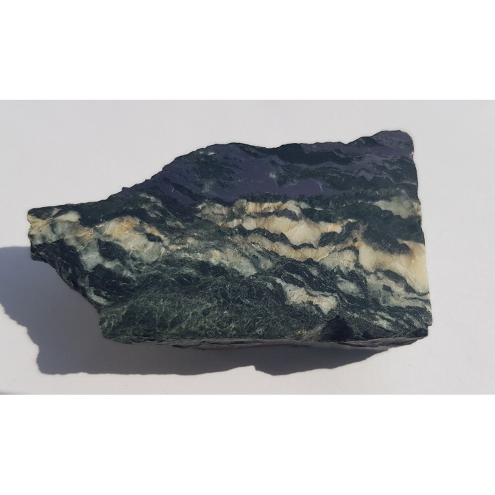 Bornit z żyły Srebrny Książę z Ciechanowic