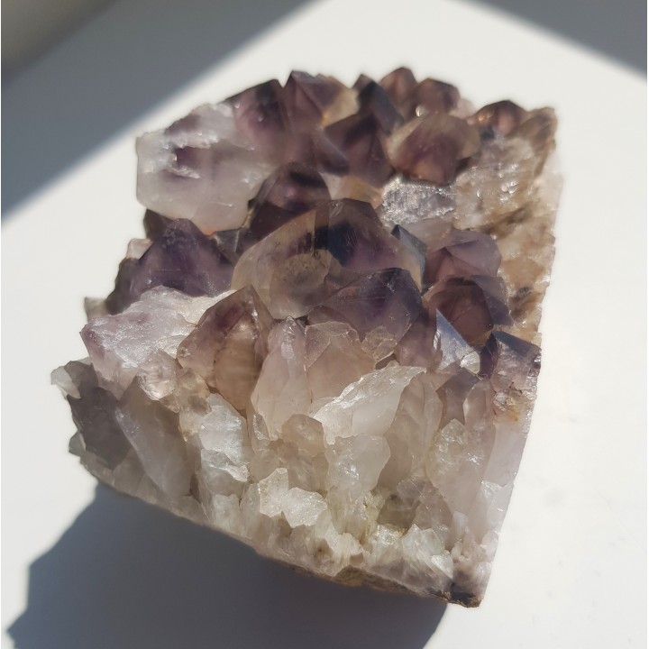 Ametyst z Tłumaczowa