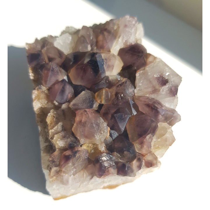 Ametyst z Tłumaczowa