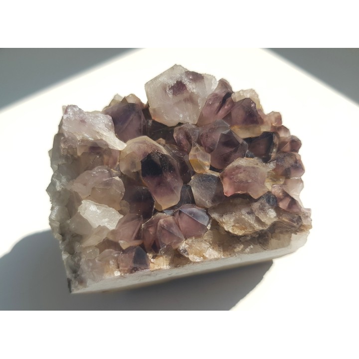 Ametyst z Tłumaczowa