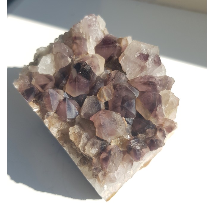 Ametyst z Tłumaczowa