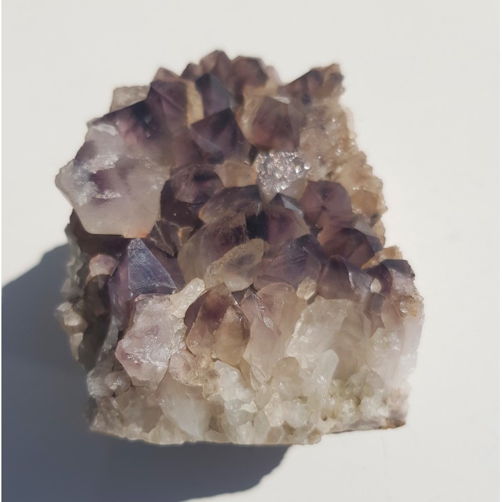 Ametyst z Tłumaczowa