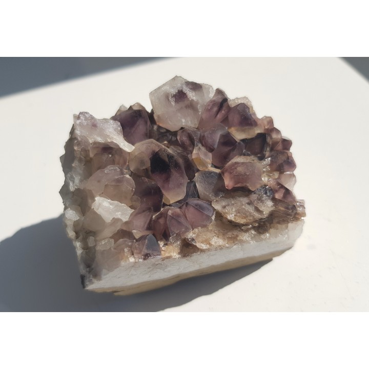 Ametyst z Tłumaczowa