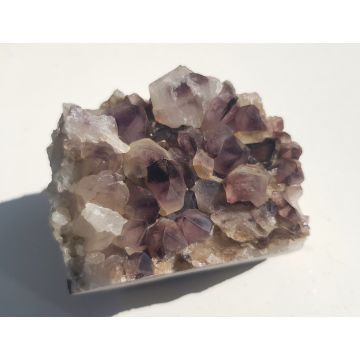 Ametyst z Tłumaczowa