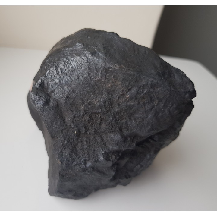 Rodonit ze złoża Dadu w Carlibaba, Bukowina, Rumunia