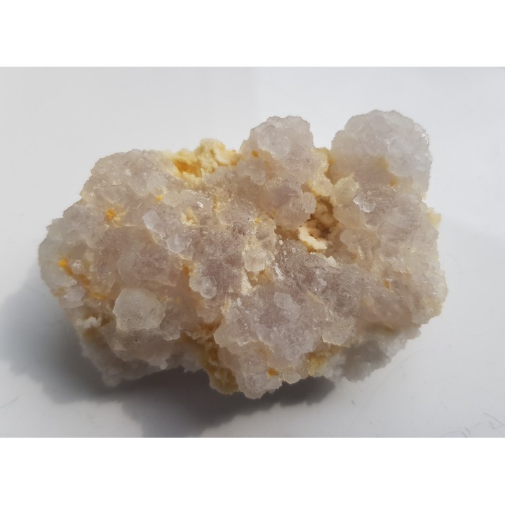 Fluoryt z kopalni Mihalkovo, Bułgaria