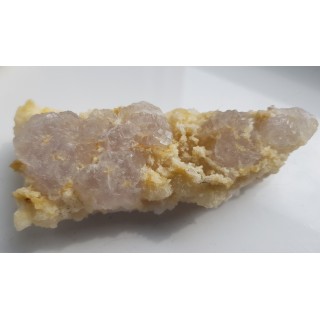 Fluoryt z kopalni Mihalkovo, Bułgaria