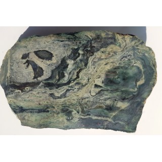 Nefryt ze Złotego Stoku