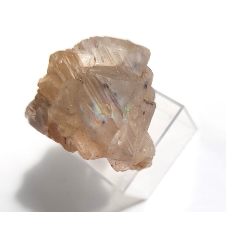 Fluoryt ze Strzegomia