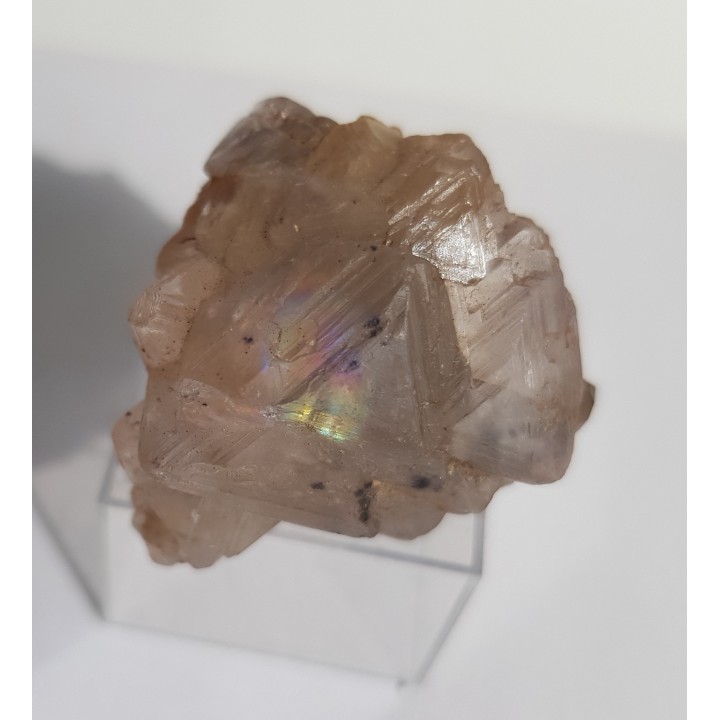 Fluoryt ze Strzegomia