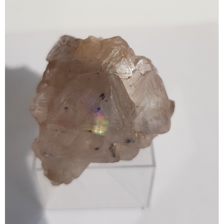 Fluoryt ze Strzegomia