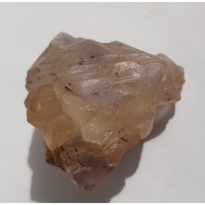 Fluoryt ze Strzegomia