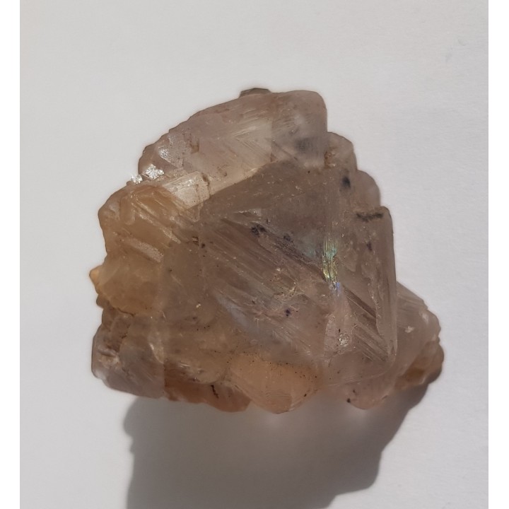 Fluoryt ze Strzegomia