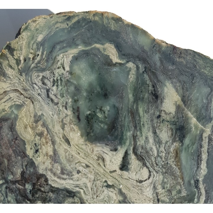 Nefryt ze Złotego Stoku