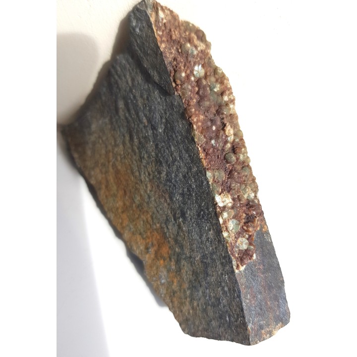 Wavellit z Brodziszowa k. Ząbkowic Śląskich