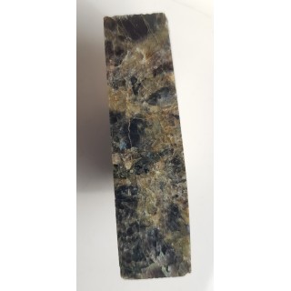 Anortozyt z Jeleniewa, intruzja Suwalska, labrador