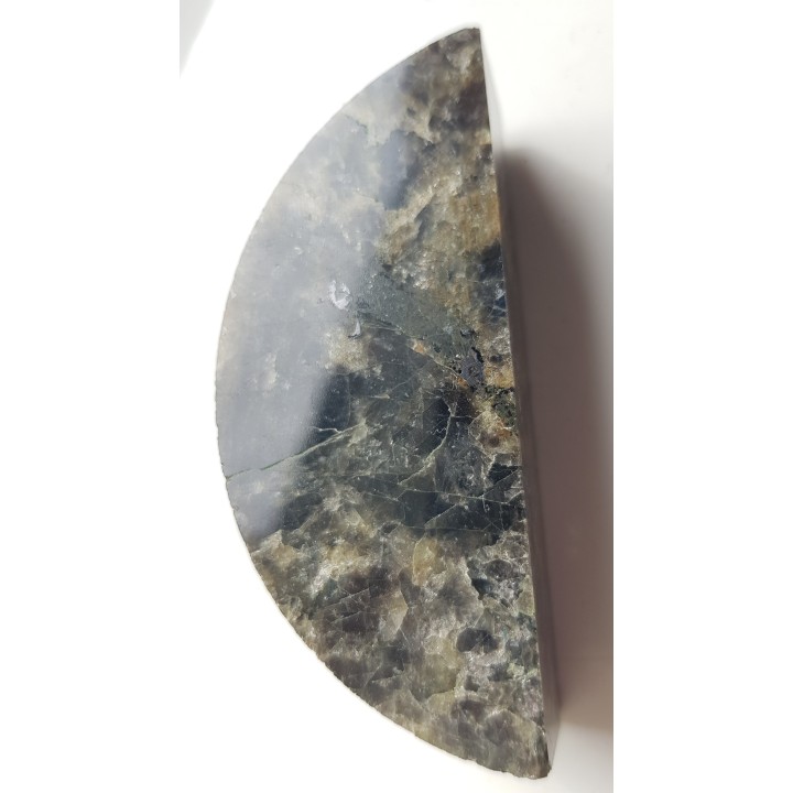 Anortozyt z Jeleniewa, intruzja Suwalska, labrador