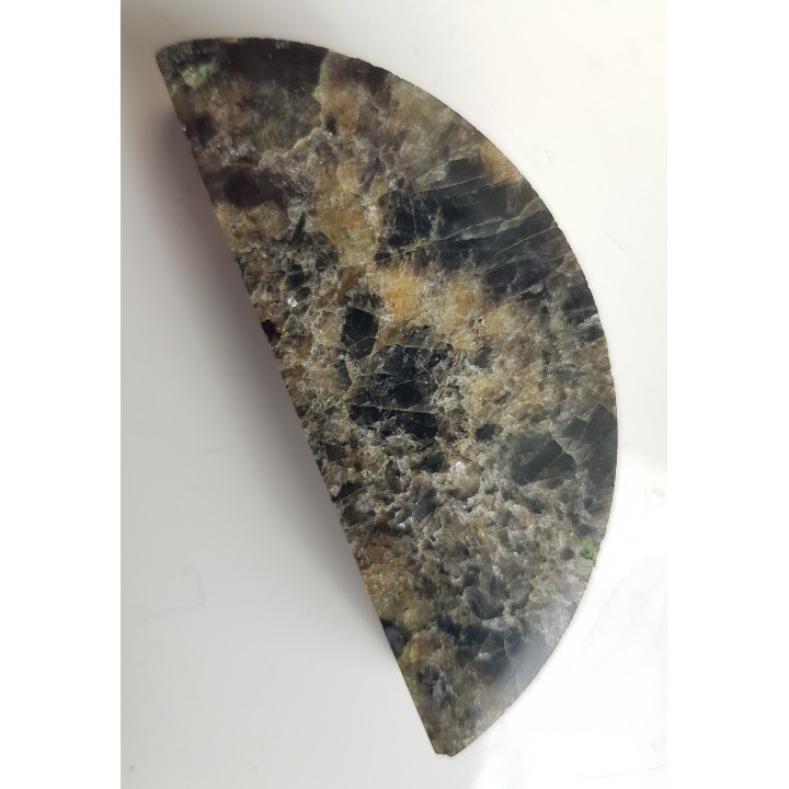 Anortozyt z Jeleniewa, intruzja Suwalska, labrador