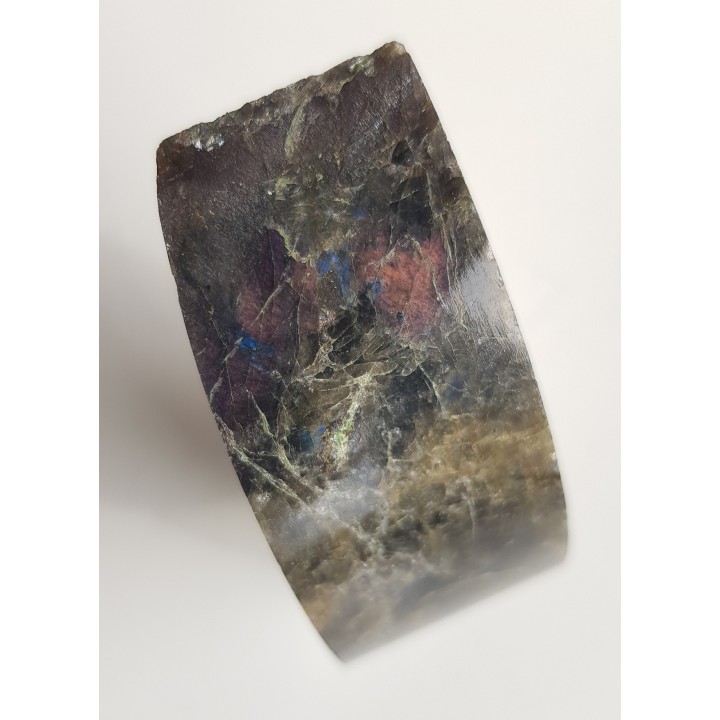 Anortozyt z Jeleniewa, intruzja Suwalska, labrador