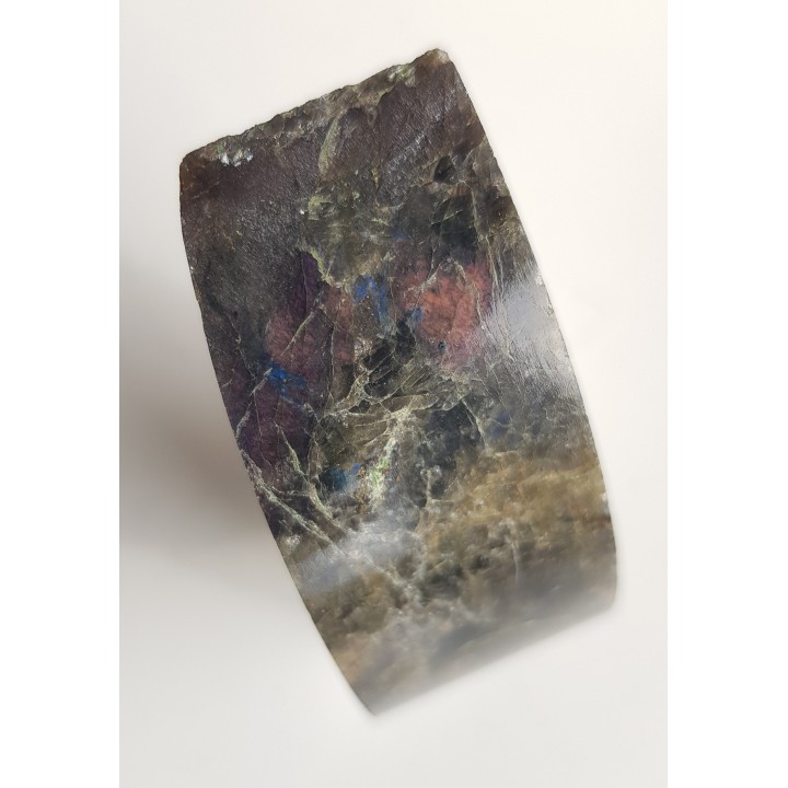 Anortozyt z Jeleniewa, intruzja Suwalska, labrador